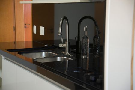 Apartamento para alugar com 280m², 3 quartos e 4 vagasCozinha