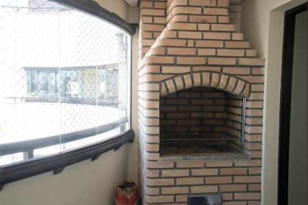 Apartamento para alugar com 280m², 3 quartos e 4 vagasVaranda gourmet