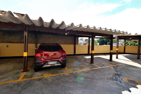 Apartamento para alugar com 75m², 2 quartos e 1 vagaÁrea Comum - Garagem