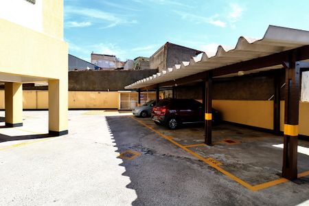 Apartamento para alugar com 75m², 2 quartos e 1 vagaÁrea Comum - Garagem