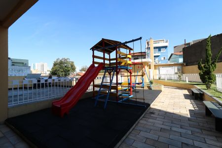 Apartamento para alugar com 75m², 2 quartos e 1 vagaÁrea Comum - Playground