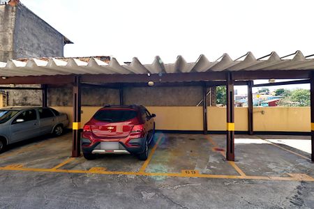 Apartamento para alugar com 75m², 2 quartos e 1 vagaÁrea Comum - Garagem