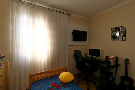 Apartamento para alugar com 75m², 2 quartos e 1 vagaQuarto
