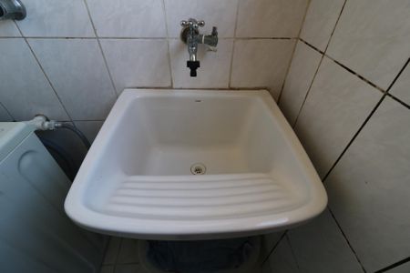 Apartamento para alugar com 75m², 2 quartos e 1 vagaÁrea de Serviço - Tanque