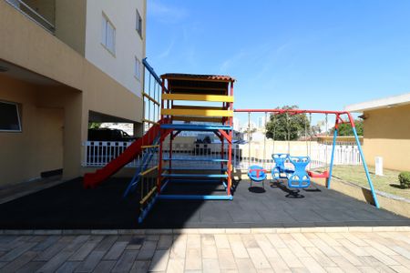 Apartamento para alugar com 75m², 2 quartos e 1 vagaÁrea Comum - Playground