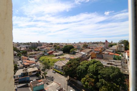 Apartamento para alugar com 75m², 2 quartos e 1 vagaVista da Suíte