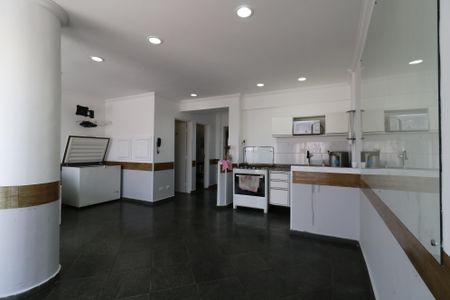 Apartamento para alugar com 75m², 2 quartos e 1 vagaÁrea Comum - Salão de Festa
