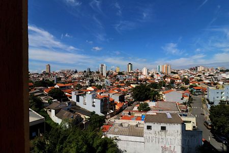 Apartamento para alugar com 75m², 2 quartos e 1 vagaVista da Cozinha