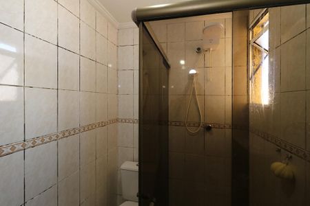 Apartamento para alugar com 75m², 2 quartos e 1 vagaBanheiro Social