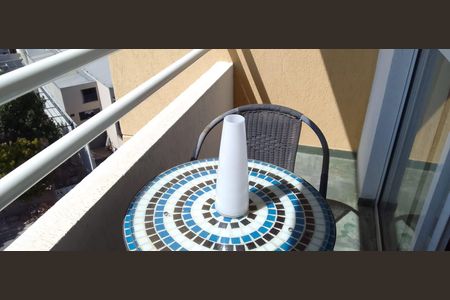 Apartamento para alugar com 75m², 2 quartos e 1 vaga Apartamento para alugar com 75m², 2 quartos e 1 vagaVaranda da Sala