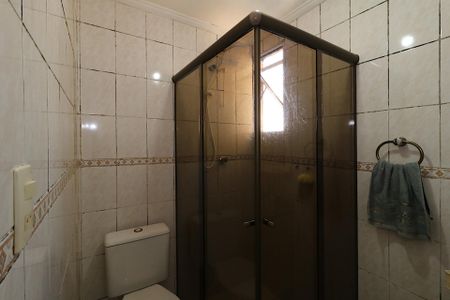 Apartamento para alugar com 75m², 2 quartos e 1 vagaBanheiro Social