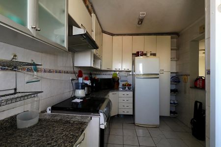 Apartamento para alugar com 75m², 2 quartos e 1 vagaCozinha
