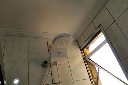 Apartamento para alugar com 75m², 2 quartos e 1 vagaBanheiro Social - Chuveiro