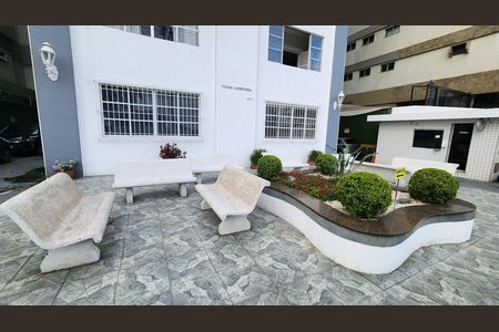 Apartamento para alugar com 50m², 1 quarto e 1 vaga Apartamento para alugar com 50m², 1 quarto e 1 vagaJardim