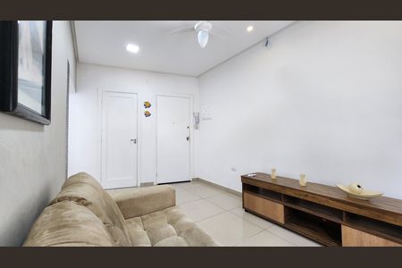 Apartamento para alugar com 50m², 1 quarto e 1 vaga Apartamento para alugar com 50m², 1 quarto e 1 vagaSala