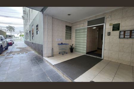 Apartamento para alugar com 50m², 1 quarto e 1 vaga Apartamento para alugar com 50m², 1 quarto e 1 vagaGaragem