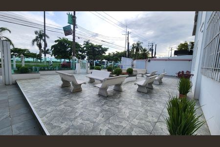 Apartamento para alugar com 50m², 1 quarto e 1 vaga Apartamento para alugar com 50m², 1 quarto e 1 vagaJardim