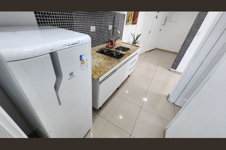 Apartamento para alugar com 50m², 1 quarto e 1 vaga Apartamento para alugar com 50m², 1 quarto e 1 vagaCozinha