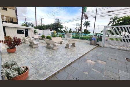 Apartamento para alugar com 50m², 1 quarto e 1 vaga Apartamento para alugar com 50m², 1 quarto e 1 vagaJardim