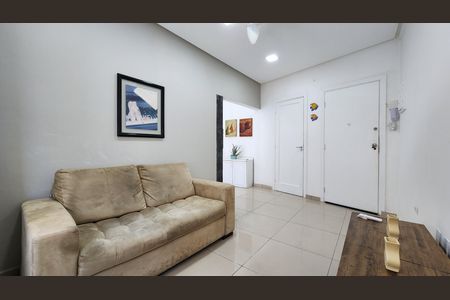Apartamento para alugar com 50m², 1 quarto e 1 vaga Apartamento para alugar com 50m², 1 quarto e 1 vagaSala