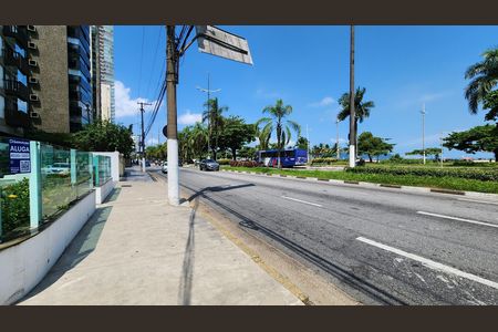 Apartamento para alugar com 50m², 1 quarto e 1 vaga Apartamento para alugar com 50m², 1 quarto e 1 vagaVista da Rua