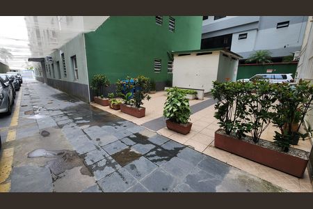 Apartamento para alugar com 50m², 1 quarto e 1 vaga Apartamento para alugar com 50m², 1 quarto e 1 vagaGaragem