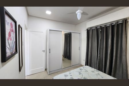 Apartamento para alugar com 50m², 1 quarto e 1 vaga Apartamento para alugar com 50m², 1 quarto e 1 vagaQuarto