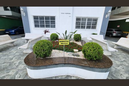 Apartamento para alugar com 50m², 1 quarto e 1 vaga Apartamento para alugar com 50m², 1 quarto e 1 vagaJardim