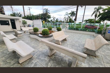 Apartamento para alugar com 50m², 1 quarto e 1 vaga Apartamento para alugar com 50m², 1 quarto e 1 vagaJardim