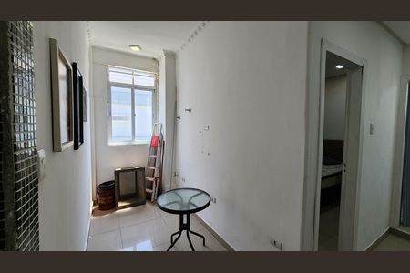Apartamento para alugar com 50m², 1 quarto e 1 vaga Apartamento para alugar com 50m², 1 quarto e 1 vagaÁrea de Serviço