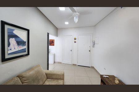 Apartamento para alugar com 50m², 1 quarto e 1 vaga Apartamento para alugar com 50m², 1 quarto e 1 vagaSala