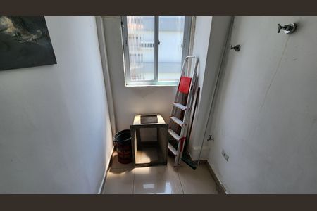Apartamento para alugar com 50m², 1 quarto e 1 vaga Apartamento para alugar com 50m², 1 quarto e 1 vagaÁrea de Serviço