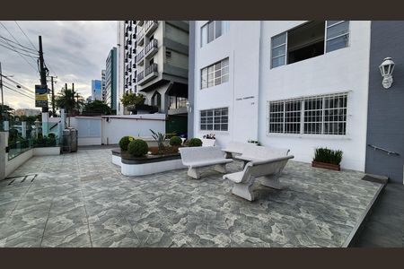 Apartamento para alugar com 50m², 1 quarto e 1 vaga Apartamento para alugar com 50m², 1 quarto e 1 vagaJardim