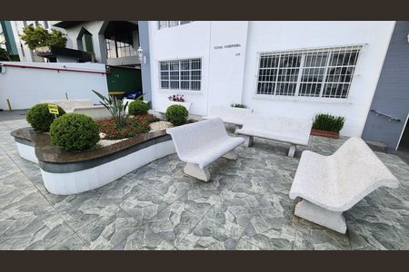 Apartamento para alugar com 50m², 1 quarto e 1 vaga Apartamento para alugar com 50m², 1 quarto e 1 vagaJardim