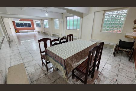 Apartamento para alugar com 50m², 1 quarto e 1 vaga Apartamento para alugar com 50m², 1 quarto e 1 vagaÁrea comum - Salão de festas
