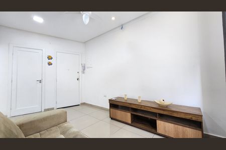Apartamento para alugar com 50m², 1 quarto e 1 vaga Apartamento para alugar com 50m², 1 quarto e 1 vagaSala