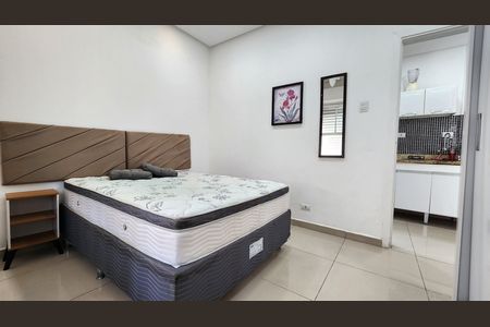 Apartamento para alugar com 50m², 1 quarto e 1 vaga Apartamento para alugar com 50m², 1 quarto e 1 vagaQuarto