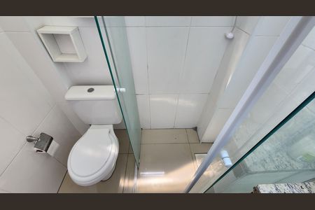 Apartamento para alugar com 50m², 1 quarto e 1 vaga Apartamento para alugar com 50m², 1 quarto e 1 vagaBanheiro
