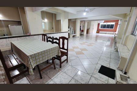 Apartamento para alugar com 50m², 1 quarto e 1 vaga Apartamento para alugar com 50m², 1 quarto e 1 vagaÁrea comum - Salão de festas