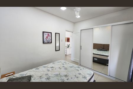 Apartamento para alugar com 50m², 1 quarto e 1 vaga Apartamento para alugar com 50m², 1 quarto e 1 vagaQuarto