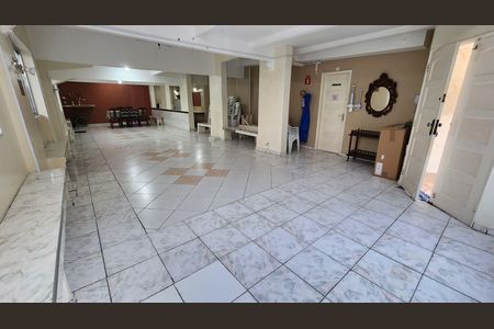 Apartamento para alugar com 50m², 1 quarto e 1 vaga Apartamento para alugar com 50m², 1 quarto e 1 vagaÁrea comum - Salão de festas