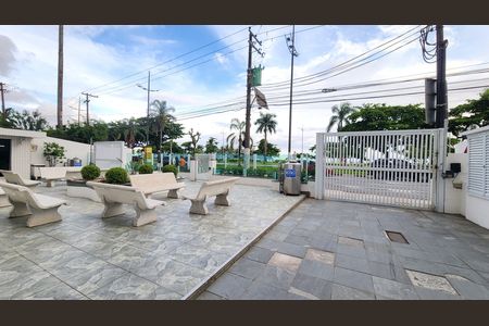 Apartamento para alugar com 50m², 1 quarto e 1 vaga Apartamento para alugar com 50m², 1 quarto e 1 vagaJardim