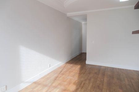 Apartamento à venda com 65m², 3 quartos e 1 vagaSala