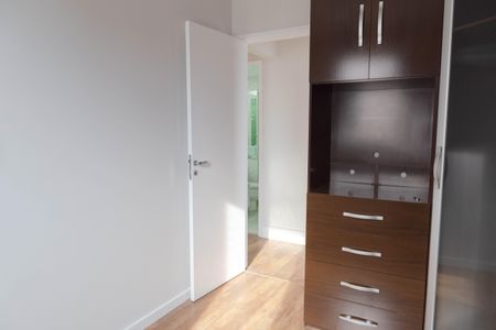 Apartamento à venda com 65m², 3 quartos e 1 vagaQuarto 2