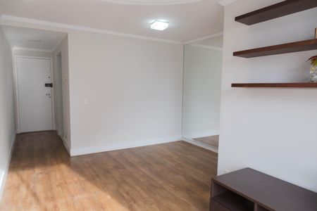 Apartamento à venda com 65m², 3 quartos e 1 vagaSala
