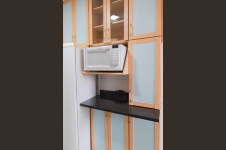 Apartamento à venda com 65m², 3 quartos e 1 vagaCozinha