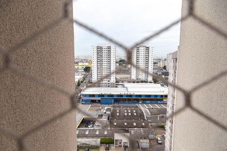 Apartamento à venda com 65m², 3 quartos e 1 vagaÁrea de Serviço