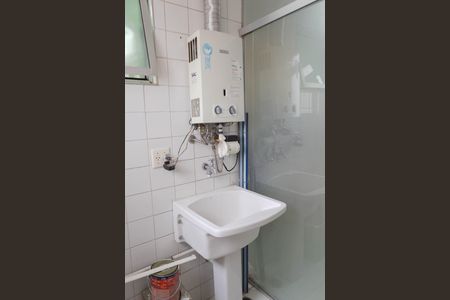 Apartamento à venda com 65m², 3 quartos e 1 vagaÁrea de Serviço