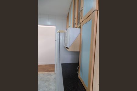 Apartamento à venda com 65m², 3 quartos e 1 vagaCozinha