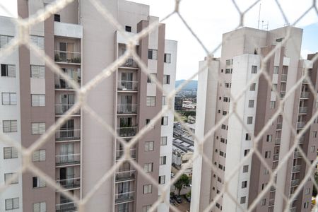 Apartamento à venda com 65m², 3 quartos e 1 vagaQuarto 2
